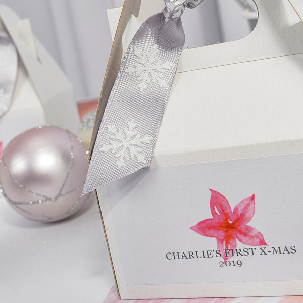 LE PREMIER NOËL DES ANIMAUX POUR BÉBÉS