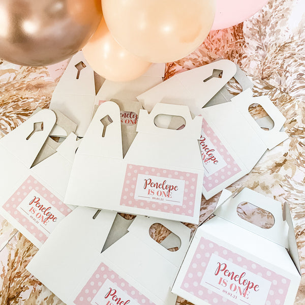 BOHO PAMPAS BABY GIRL FIRST BIRTHDAY