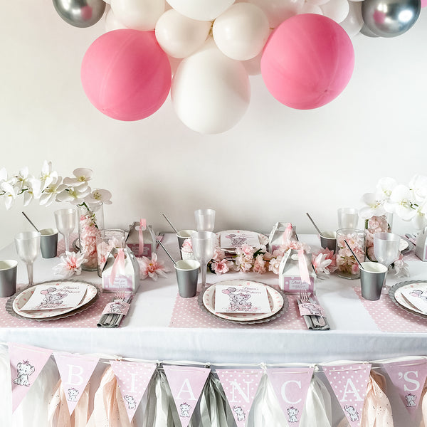 LITTLE PEANUT ON THE WAY - IT’S A GIRL BABY SHOWER