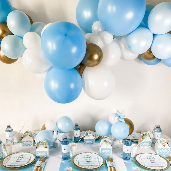 UP UP AND AWAY FIRST BIRTHDAY
