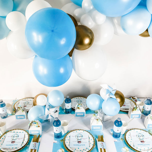UP UP AND AWAY FIRST BIRTHDAY