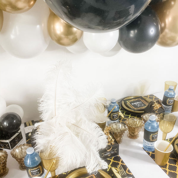 GATSBY LE MAGNIFIQUE DES ANNÉES 30 FOLLES
