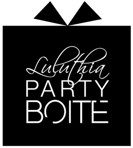 Luluthia Party Boîte